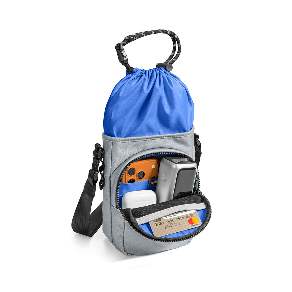 GameOn-G50 Nintendo Switch 2 JoyCarry 斜孭袋