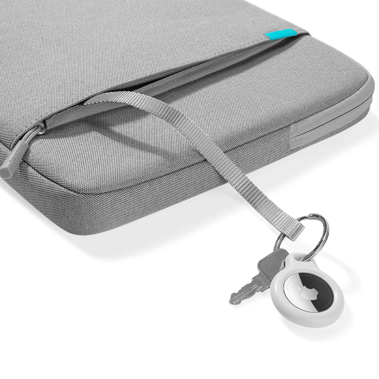 Defender-B13 平板電腦保護袋 適用於 13 吋 iPad Air/Pro