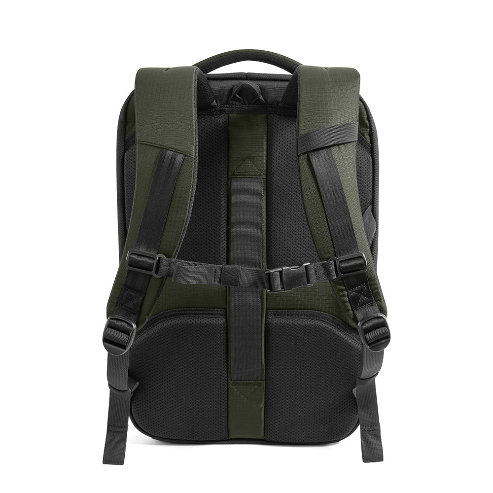Navigator-T66 Liteway 手提電腦輕量旅行背囊 40L
