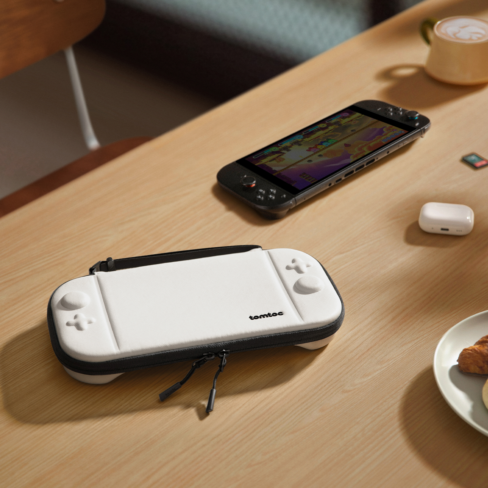 FancyCase-G05 Nintendo Switch 2 超薄保護殼