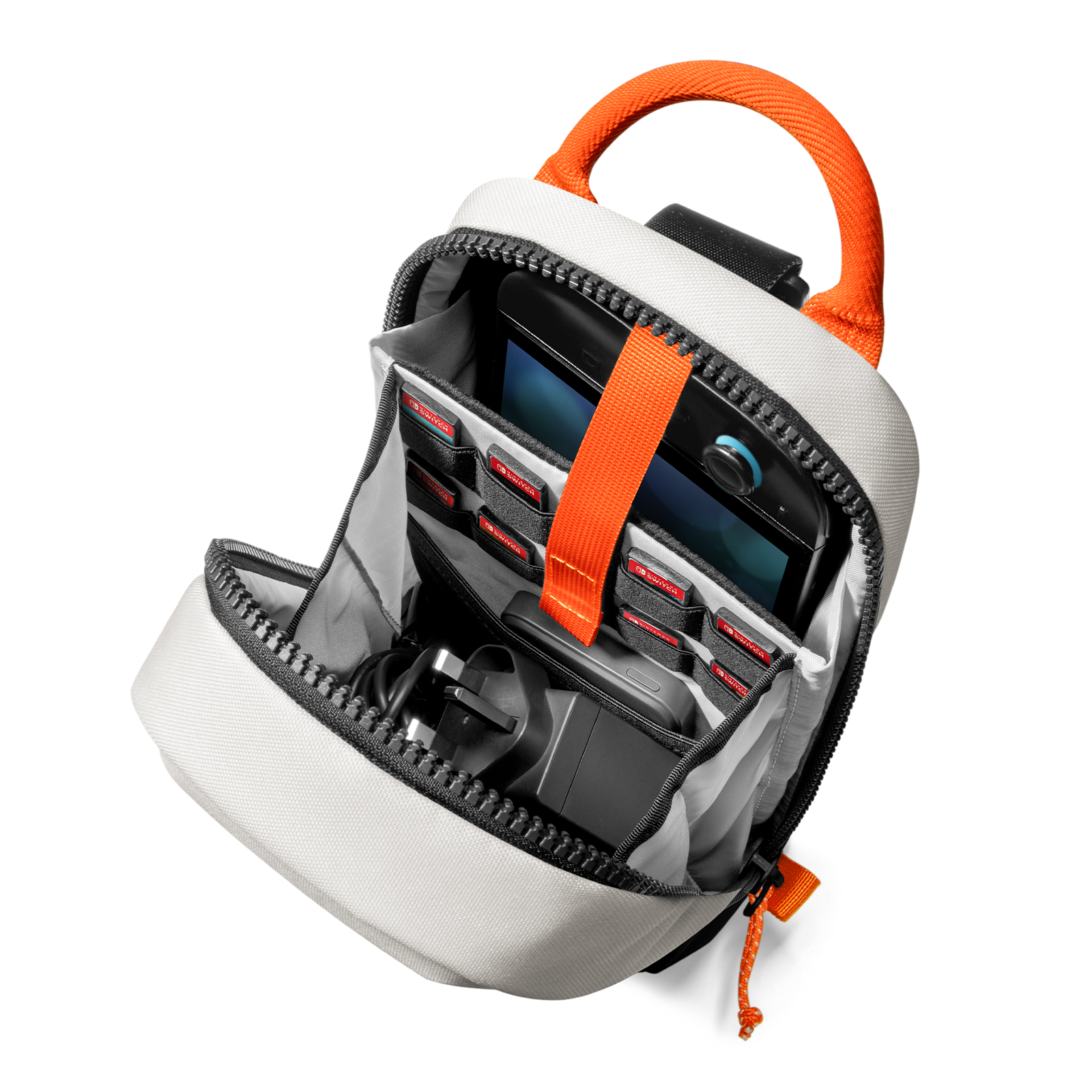 GameOn-G49 Nintendo Switch 2 斜孭袋