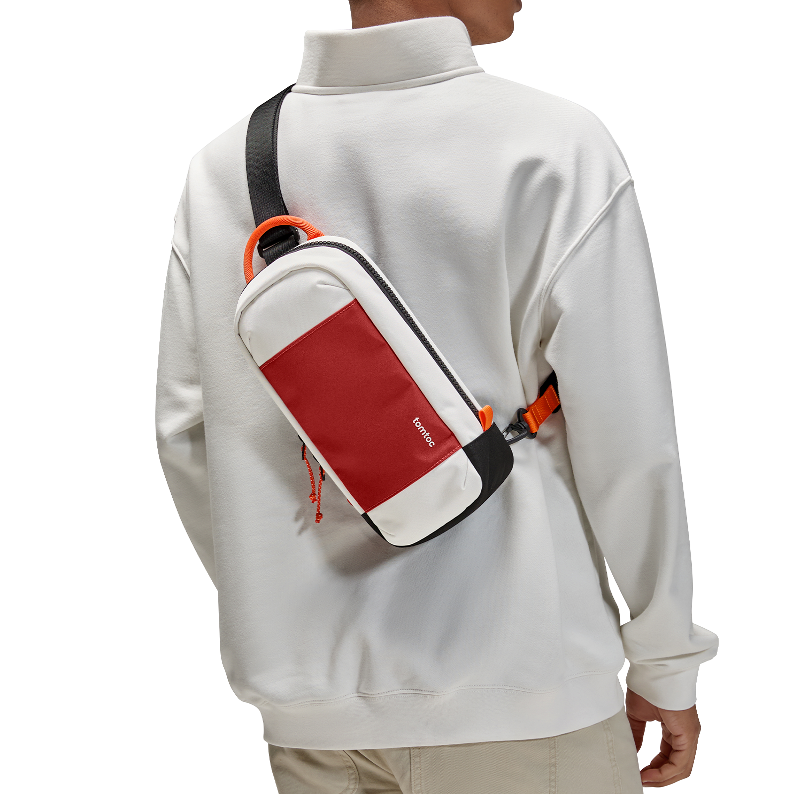 GameOn-G49 Nintendo Switch 2 斜孭袋