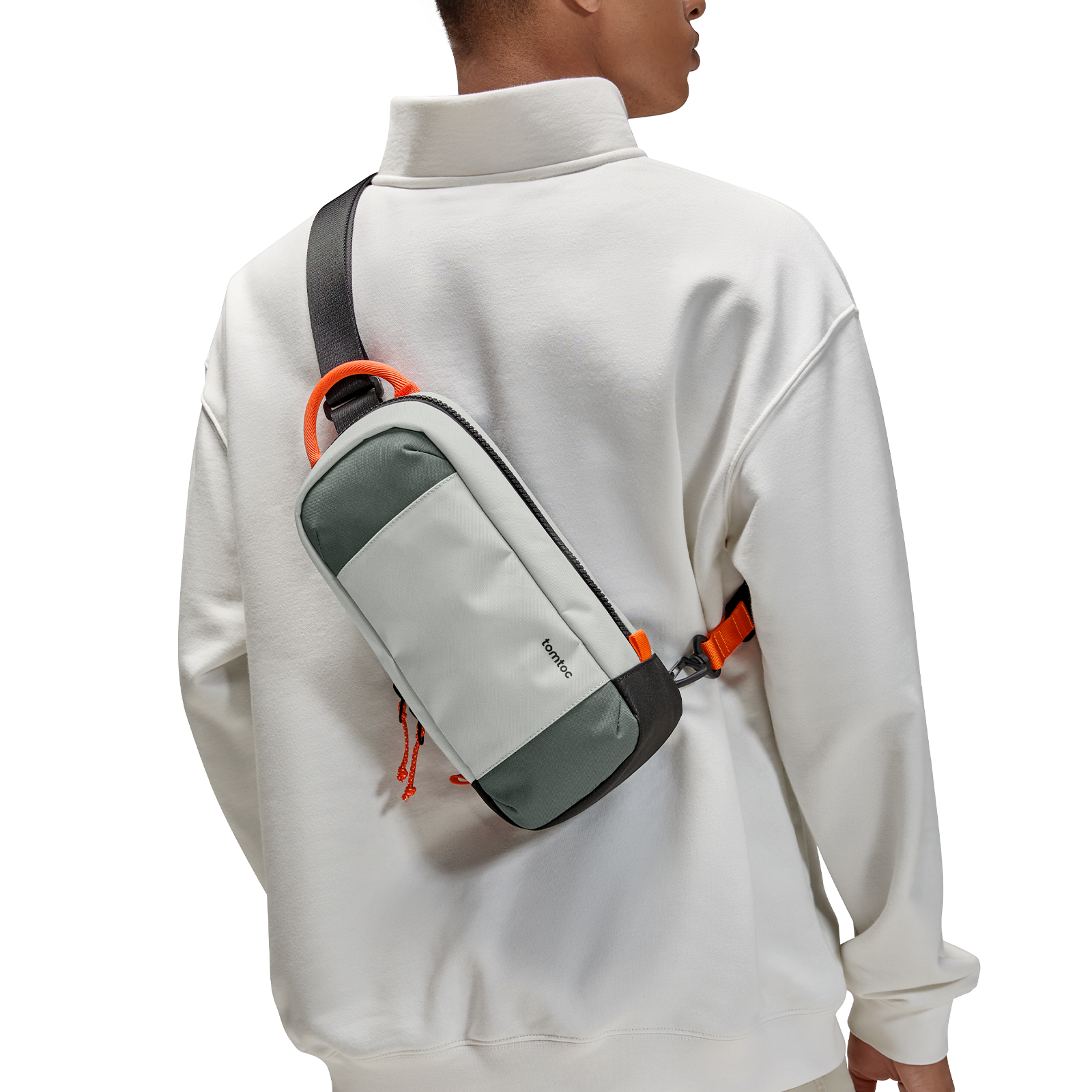 GameOn-G49 Nintendo Switch 2 斜孭袋