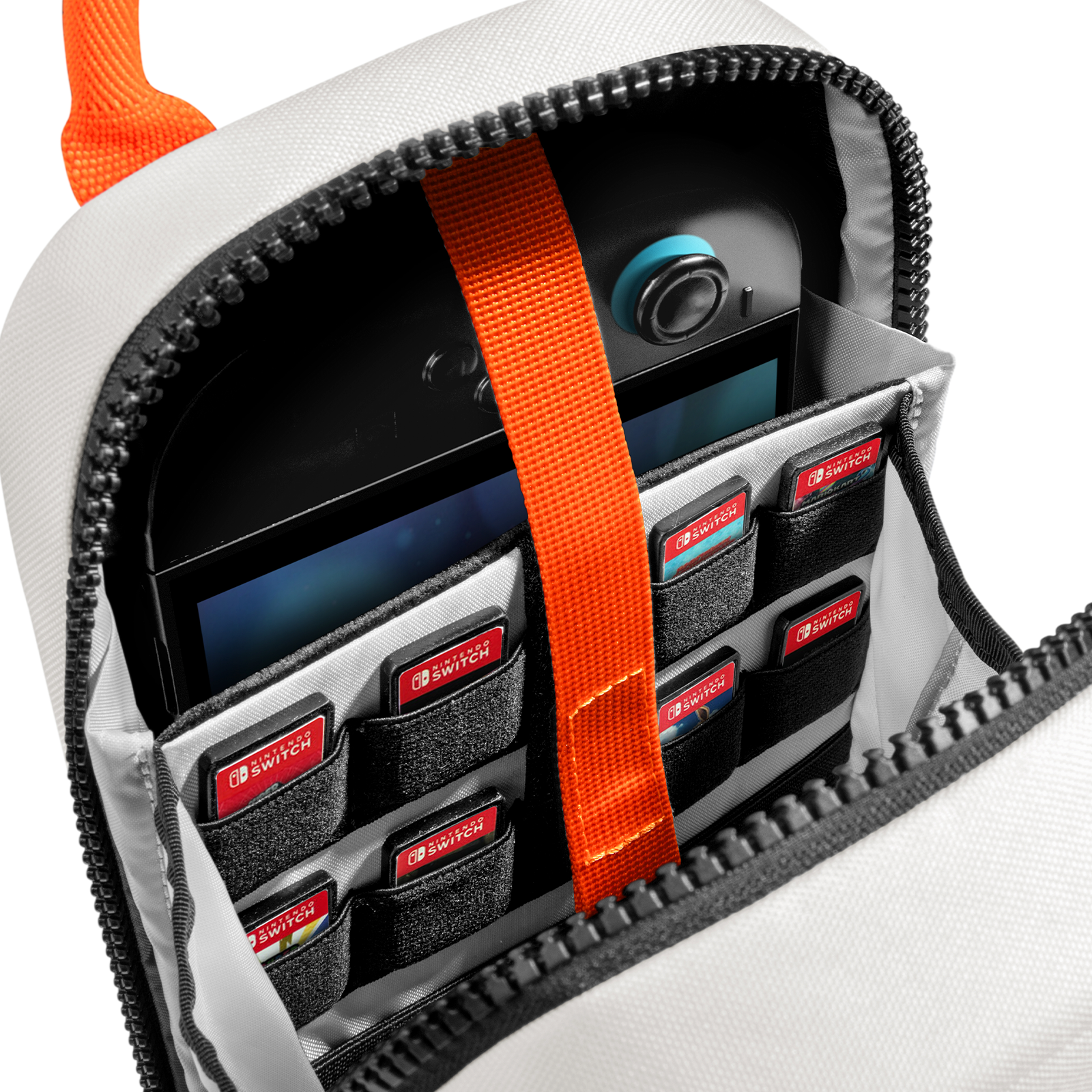 GameOn-G49 Nintendo Switch 2 斜孭袋