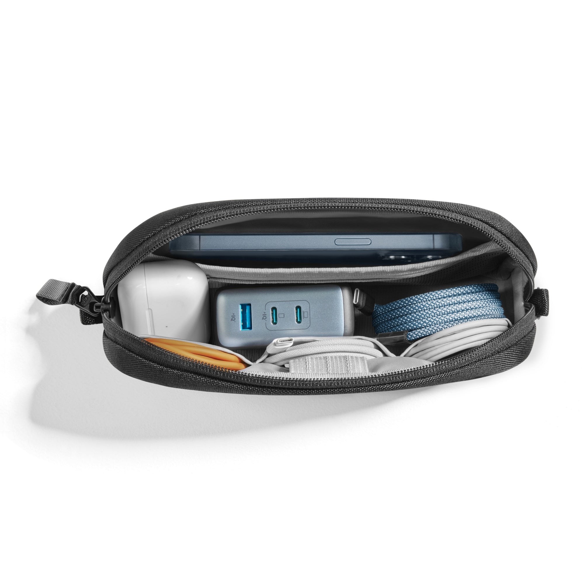 Light-T12 電子配件收納袋 S