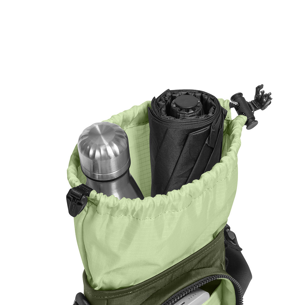 GameOn-G50 Nintendo Switch 2 JoyCarry 斜孭袋