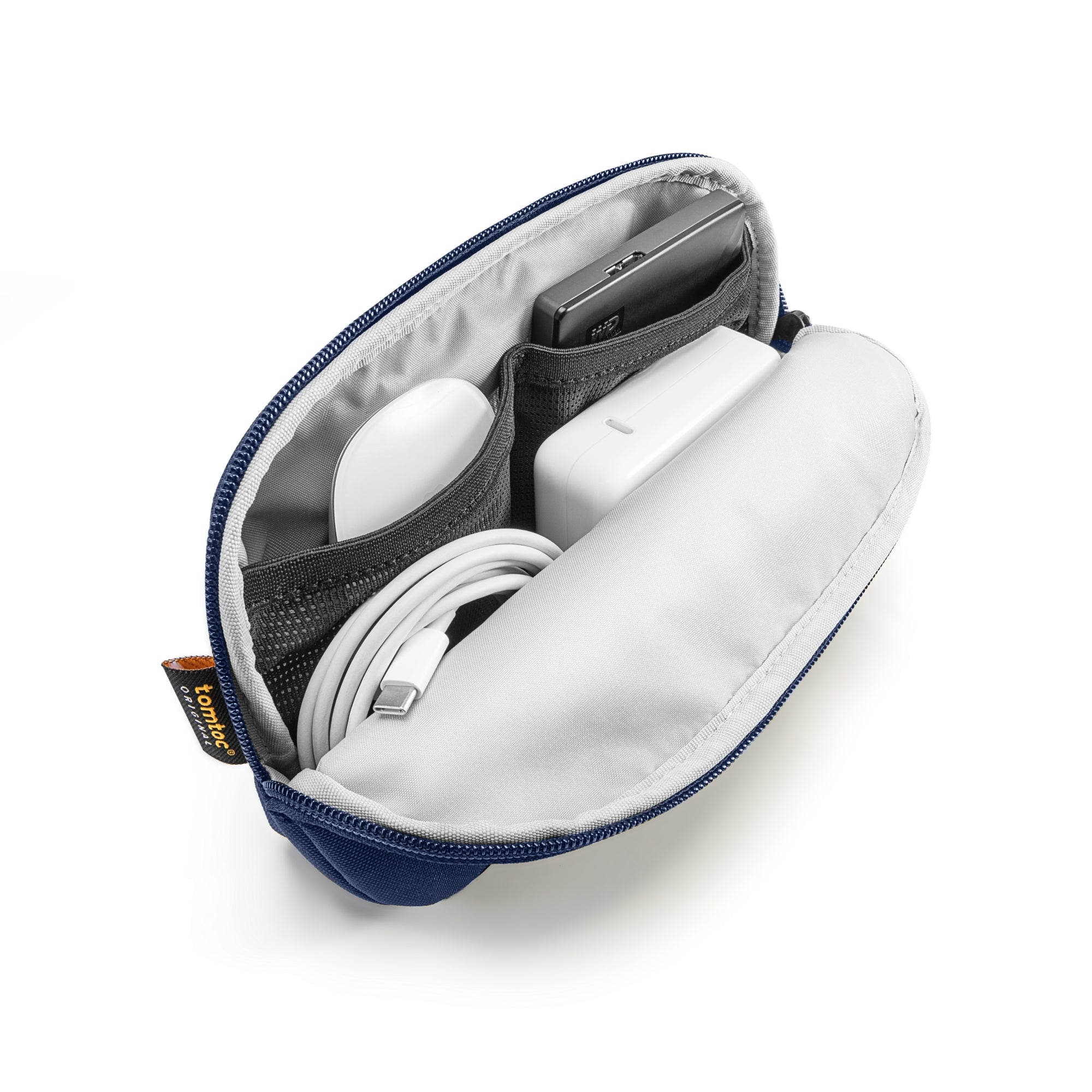Defender-A13 筆記型電腦保護套組 適用於14吋MacBook Pro
