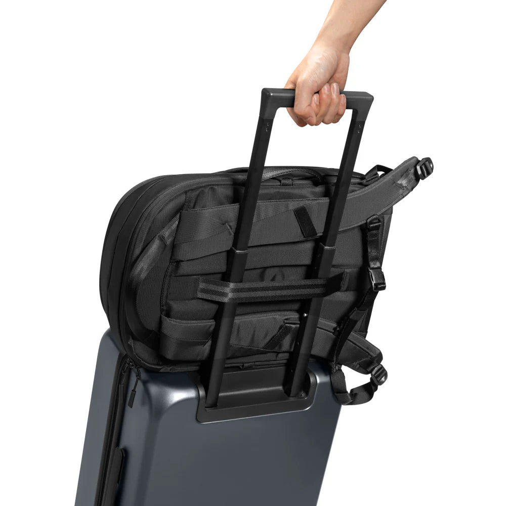 UrbanEX-T77 手提電腦背囊S  22L