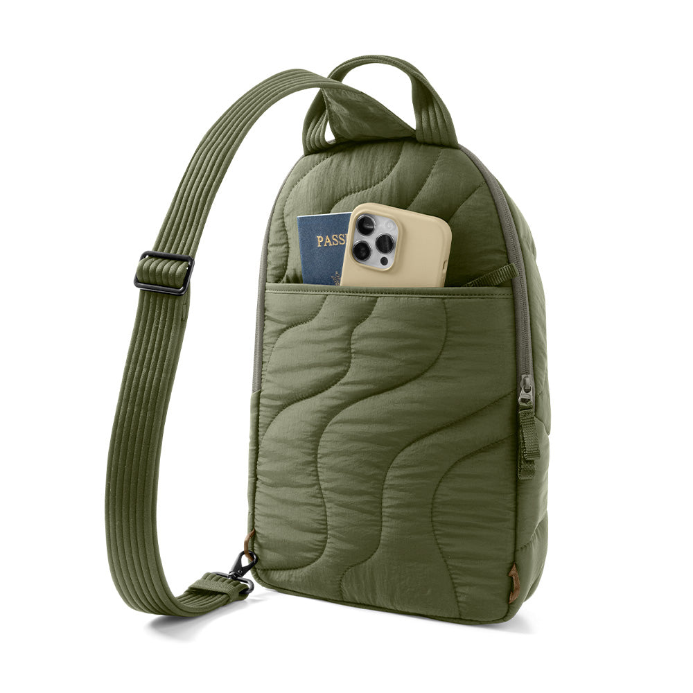 Terra-T36 Crossbody輕盈單肩包