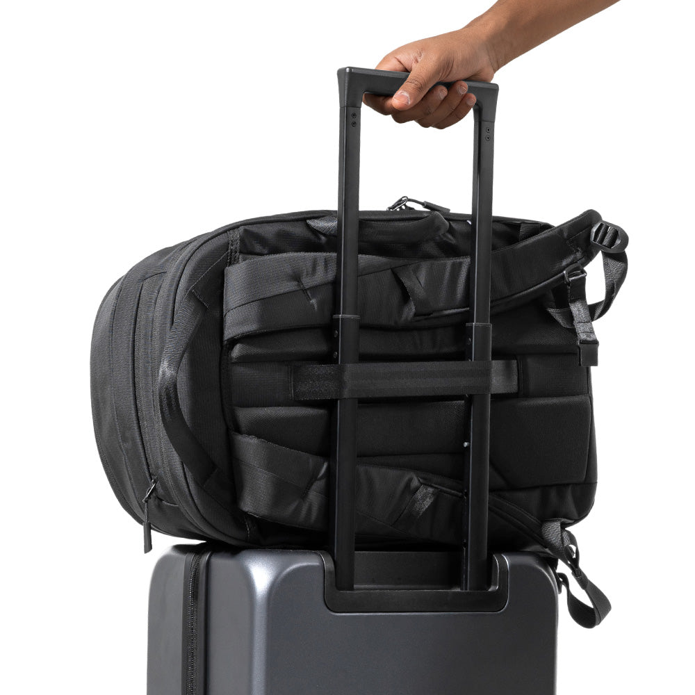 UrbanEX-T77 手提電腦背囊L 32L