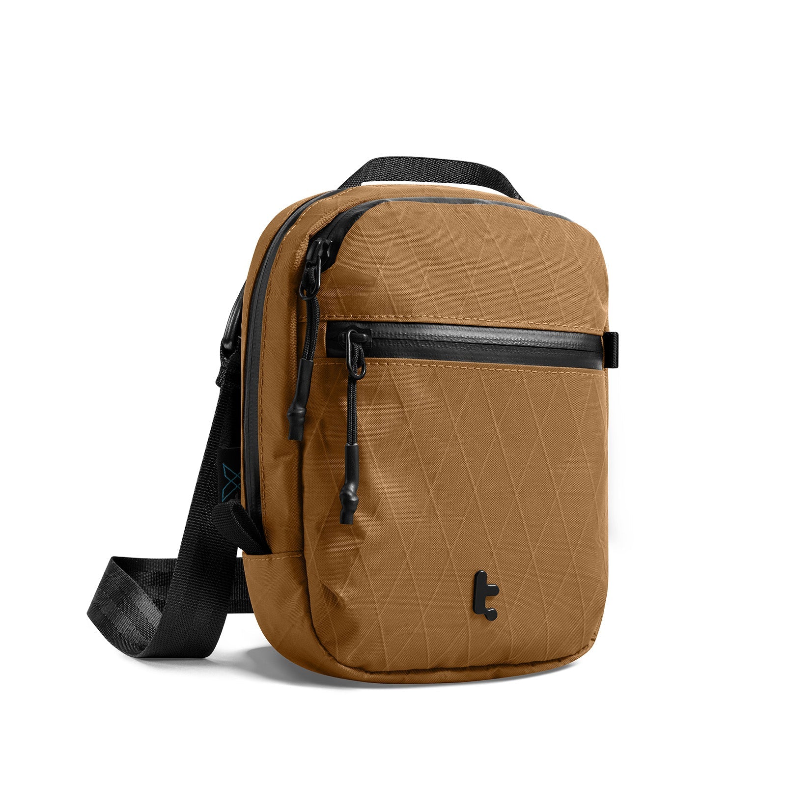 Aviator-T37 X-Pac 旅行斜孭袋 1.3L