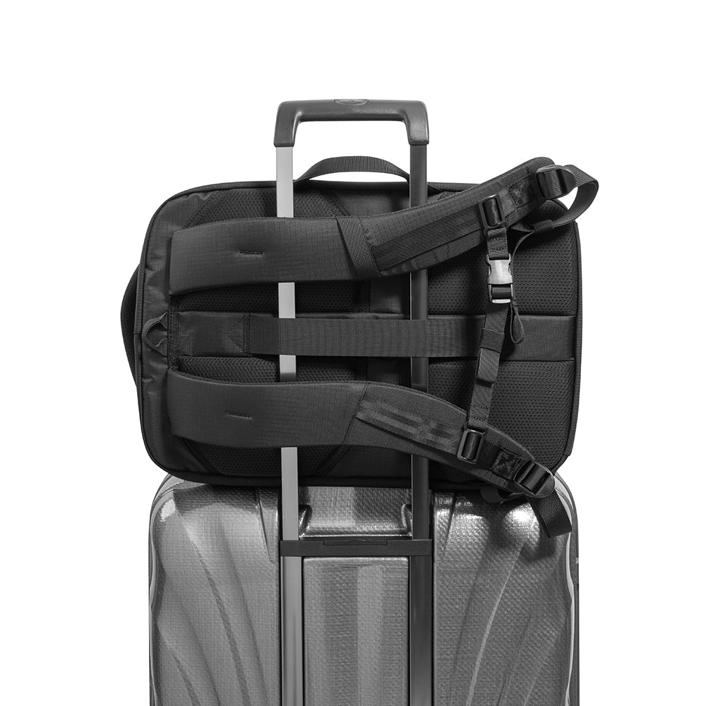 Navigator-T66 Liteway 手提電腦輕量旅行背囊 28L