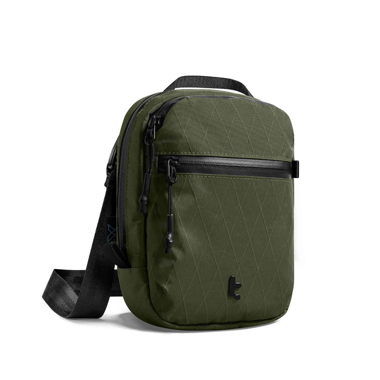 Aviator-T37 X-Pac 旅行斜孭袋 1.3L