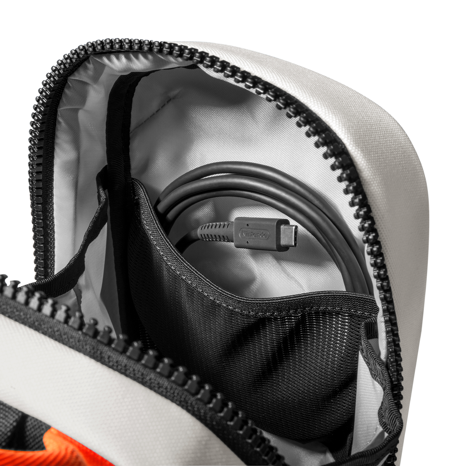 GameOn-G49 Nintendo Switch 2 斜孭袋