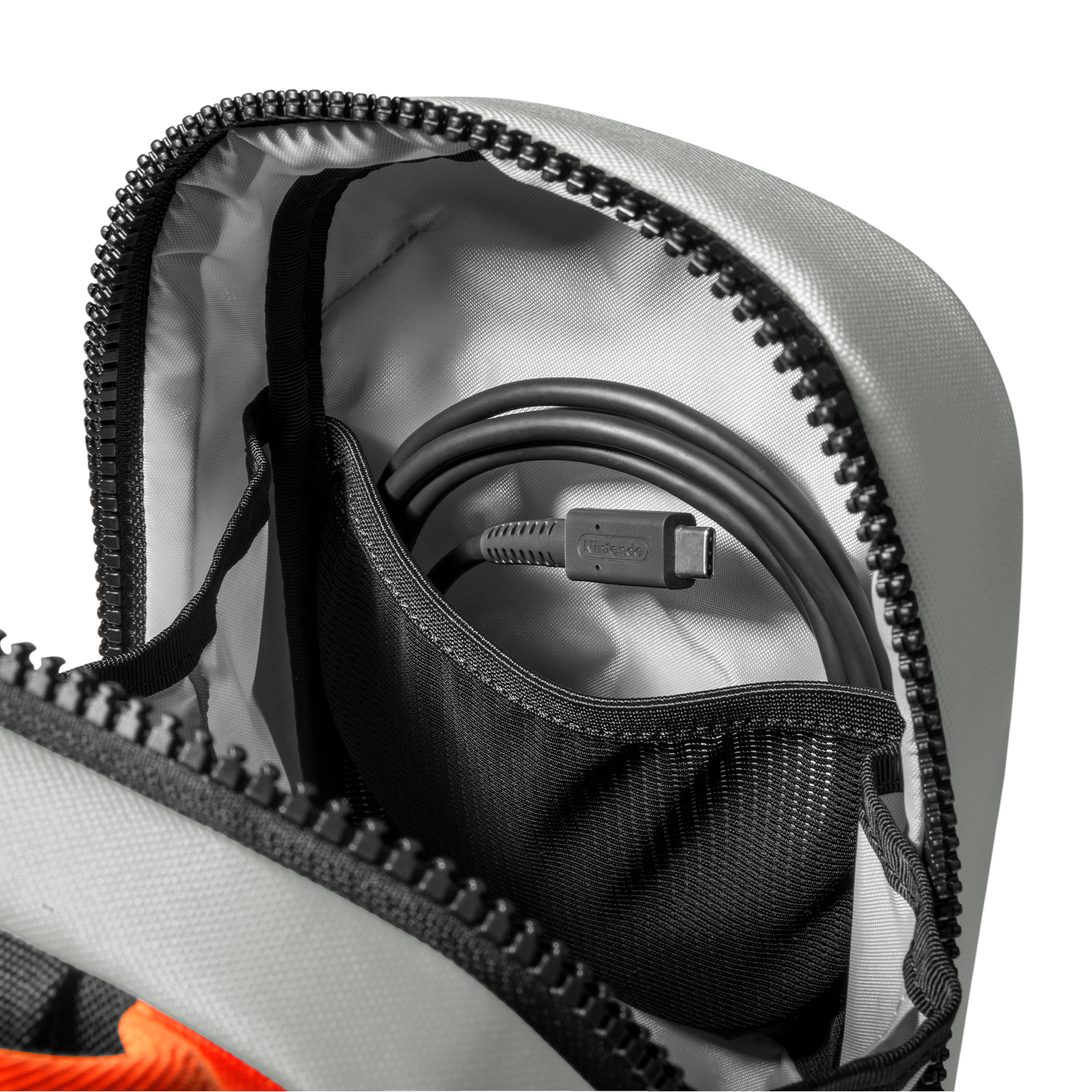 GameOn-G49 Nintendo Switch 2 斜孭袋