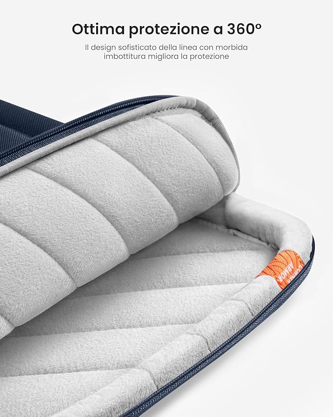 Defender-A40 手提電腦保護袋/斜孭袋 適用於16吋 MacBook Pro