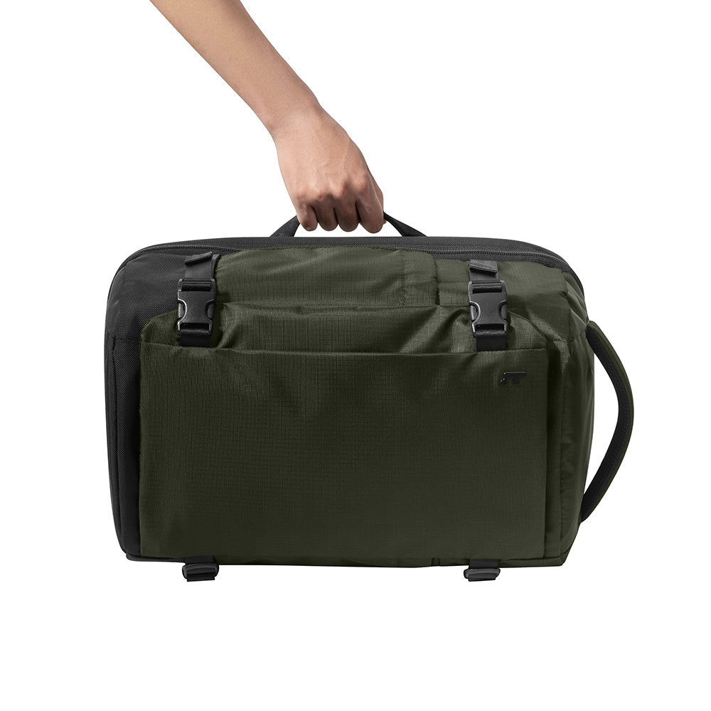 Navigator-T66 Liteway 手提電腦輕量旅行背囊 40L
