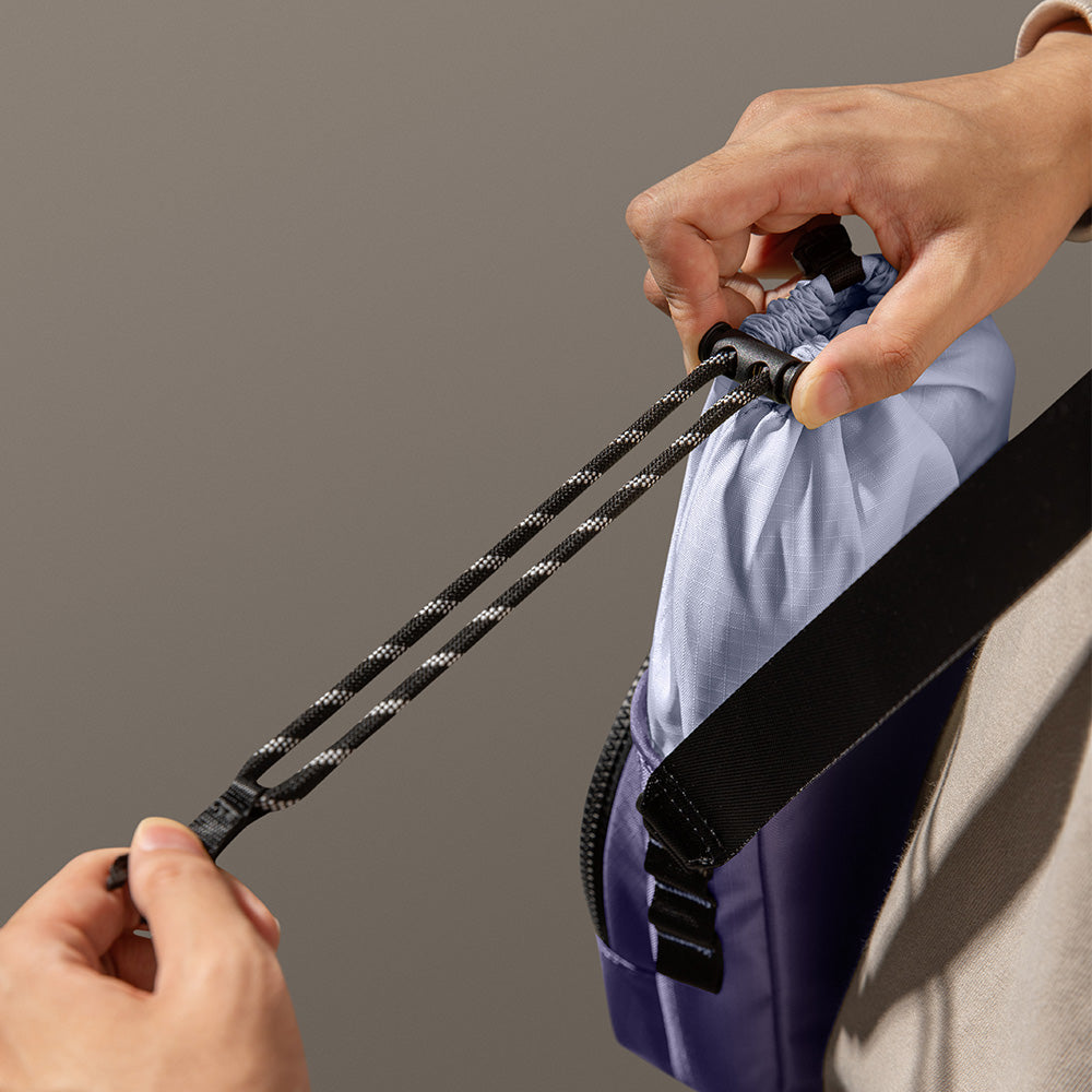 GameOn-G50 Nintendo Switch 2 JoyCarry 斜孭袋