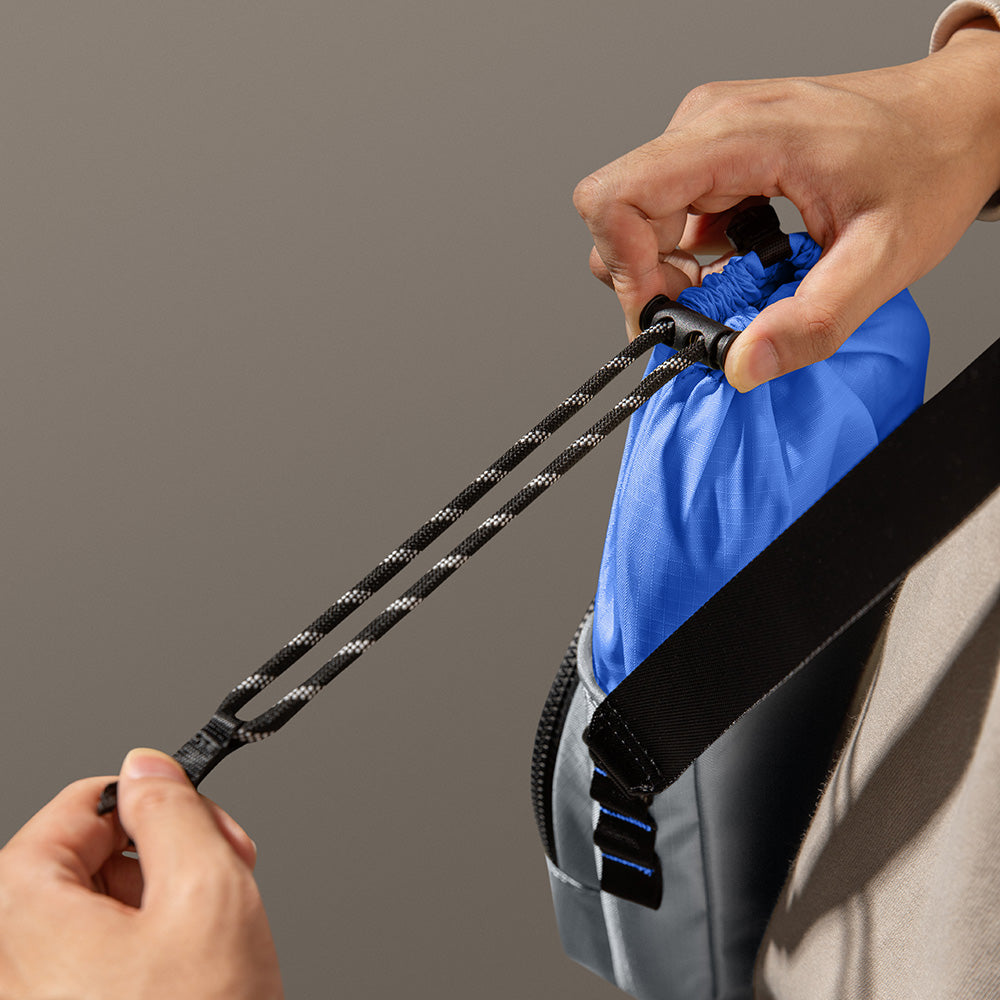 GameOn-G50 Nintendo Switch 2 JoyCarry 斜孭袋