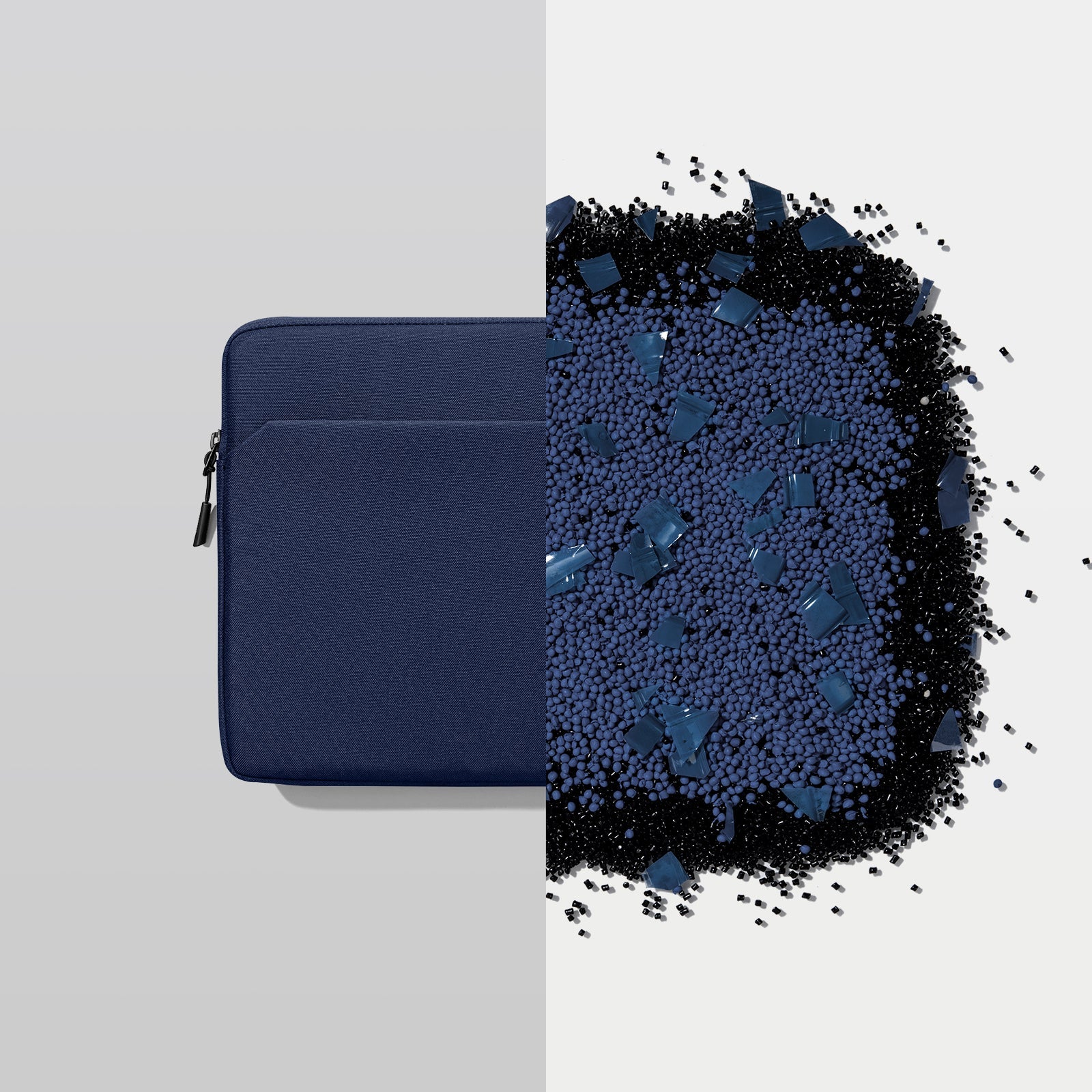 Light-A18電腦袋保護袋 適用於13吋 MacBook Air/Pro