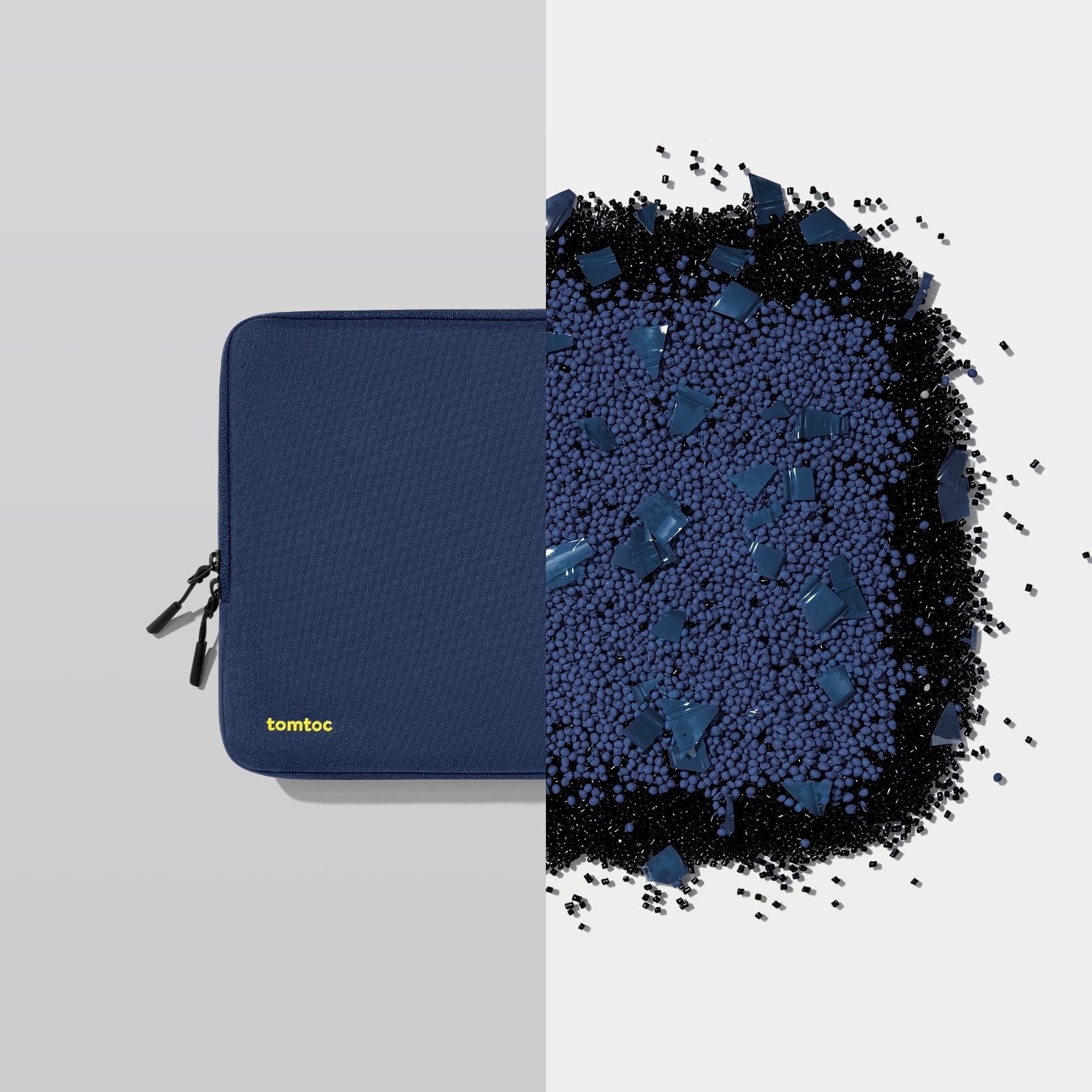 Defender-A13電腦保護袋 適用於14吋MacBook Pro