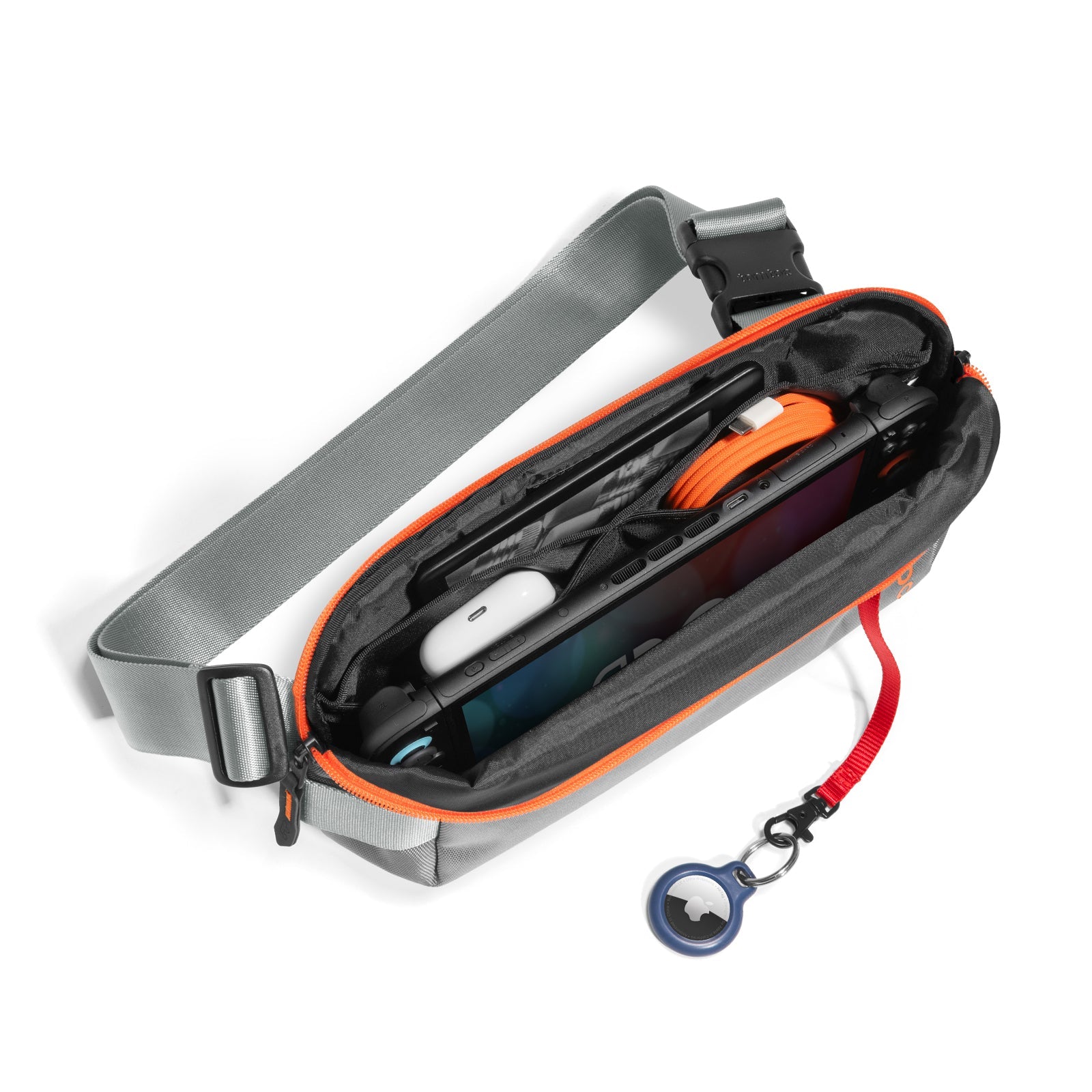 Explorer-T21 斜孭袋 S