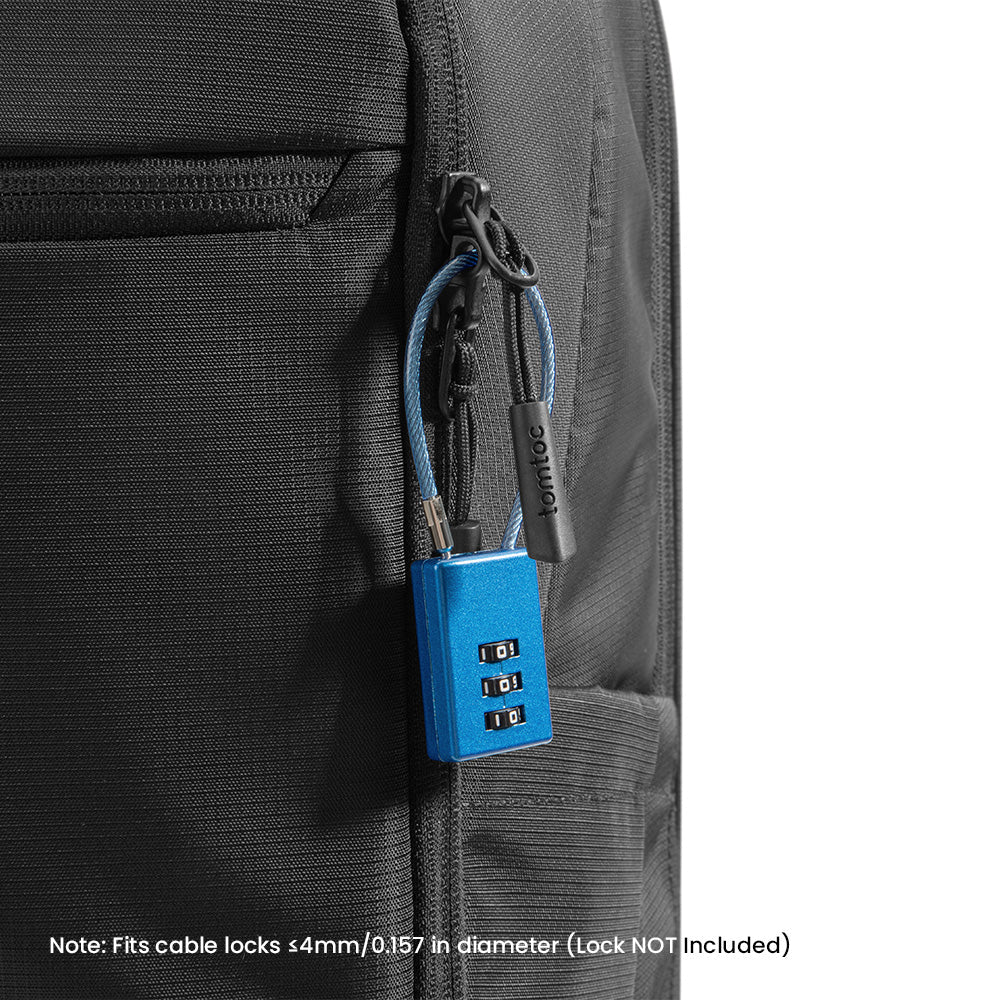 UrbanEX-T77 手提電腦背囊S  22L