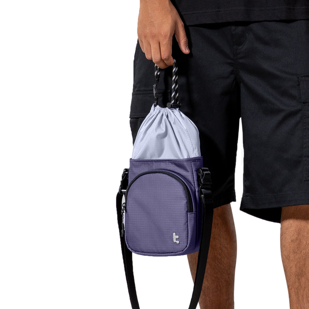 GameOn-G50 Nintendo Switch 2 JoyCarry 斜孭袋