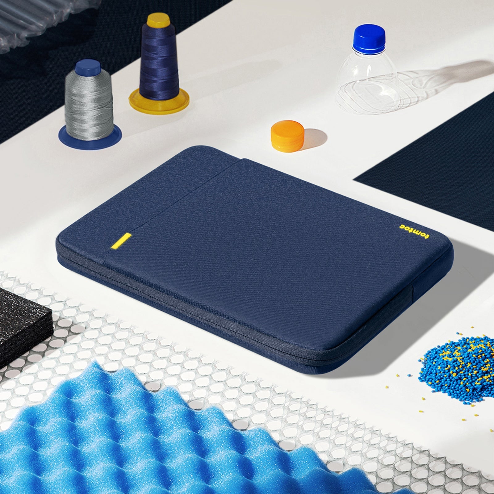 Defender-A13電腦保護袋 適用於16吋電腦