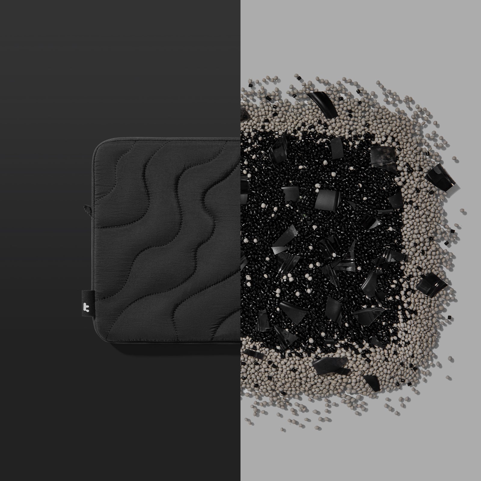 Terra-A27電腦保護袋 適用於15吋 MacBook Air