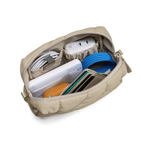 tomtoc Terra-A27 Accessory Pouch 2L