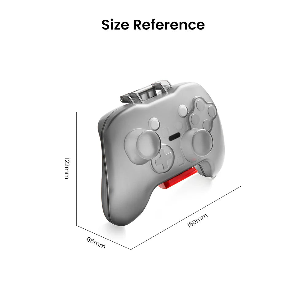 ArmorCase-G25 Nintendo Switch2 Pro 遊戲手柄保護殼