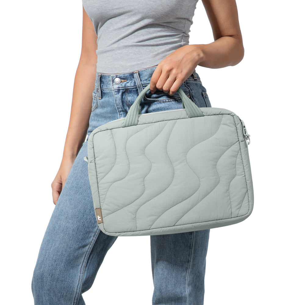 Terra-A28手提電腦袋 適用於13-14吋電腦