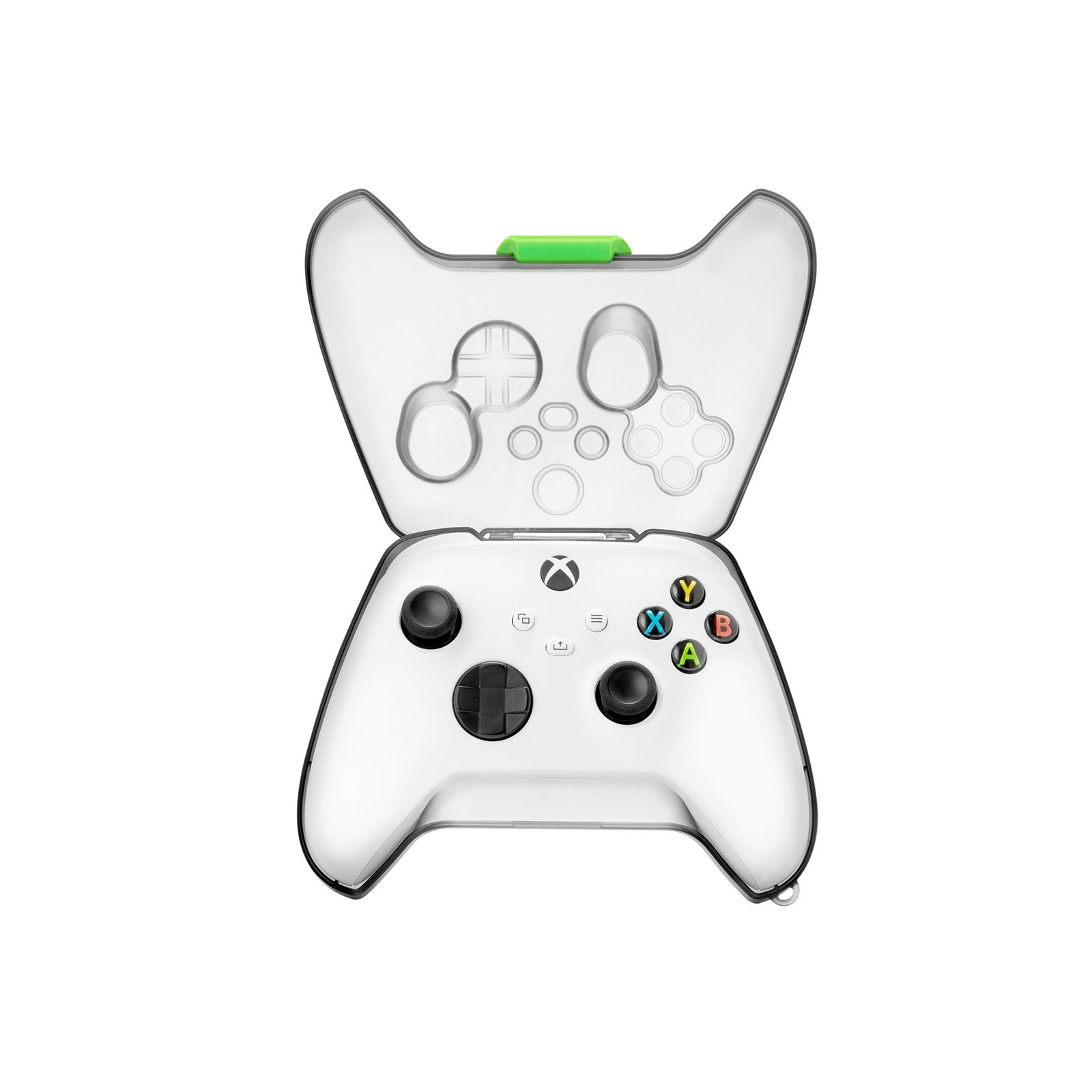 ArmorCase-G26 Xbox X/S 系列遊戲手柄保護殼