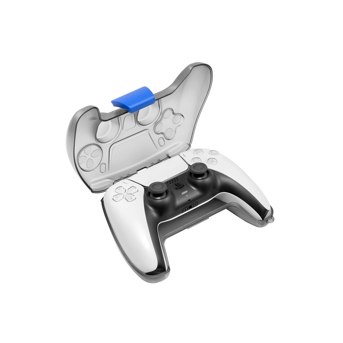 ArmorCase-G27 PS5/Pro 遊戲手柄保護殼
