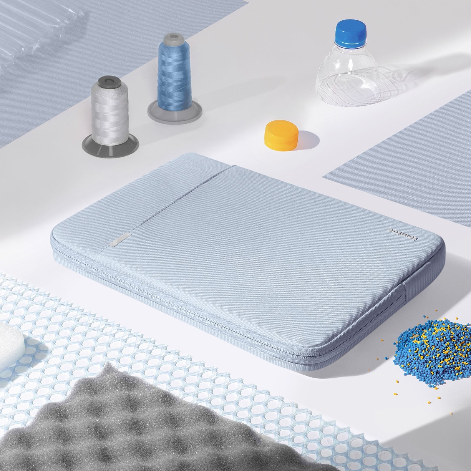 Defender-A13電腦保護袋 適用於15吋電腦