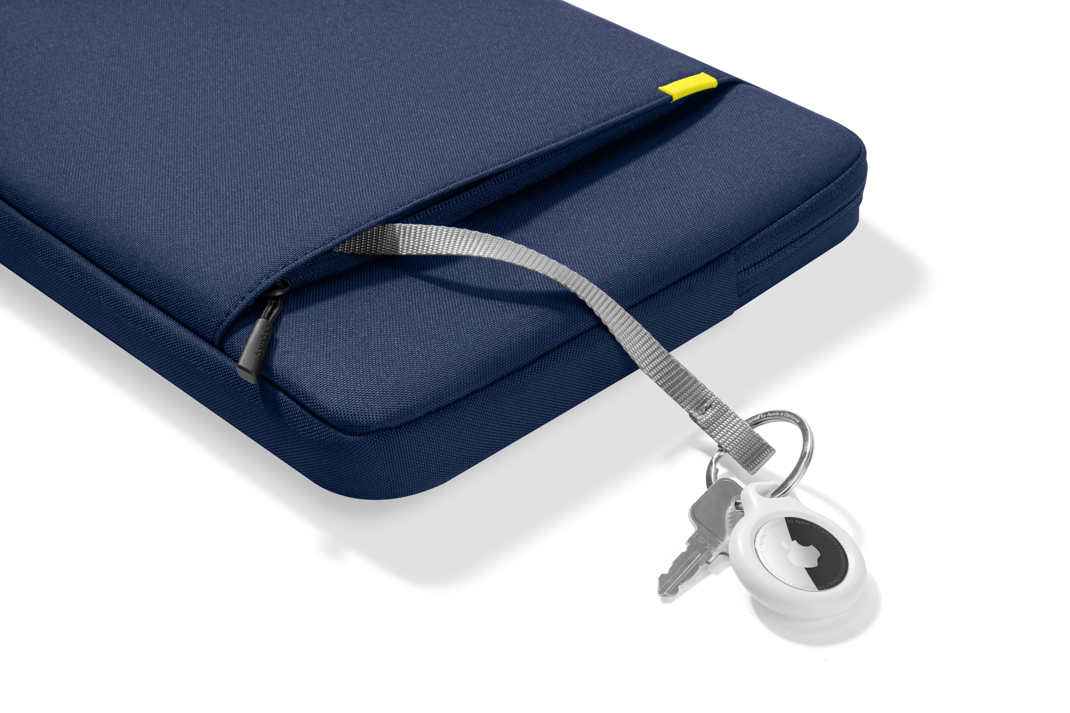 tomtoc Defender-A13 Laptop Sleeve Kit 15吋