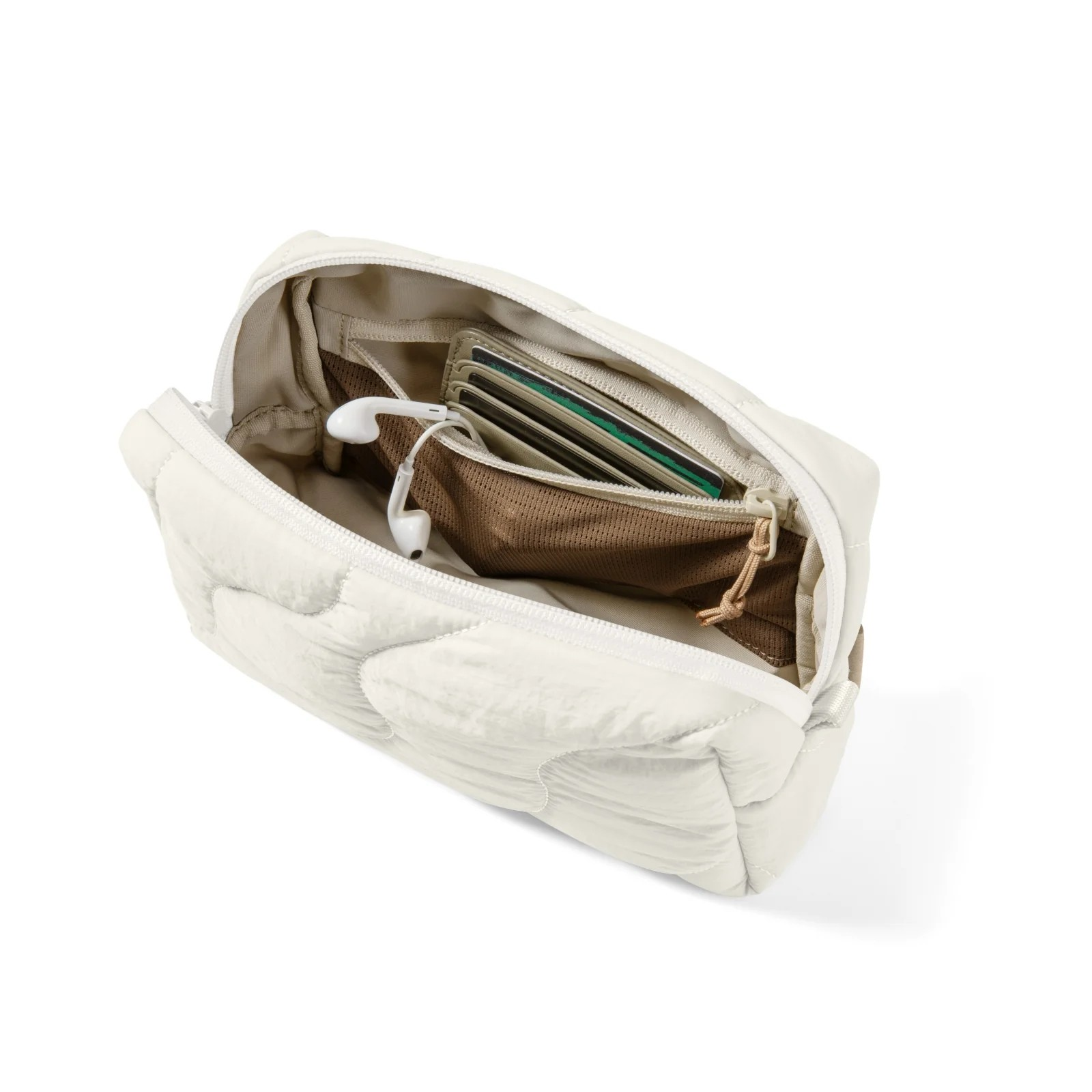 tomtoc Terra-A27 Accessory Pouch 2L