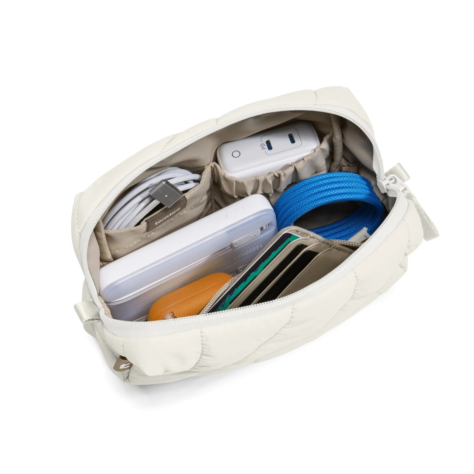 tomtoc Terra-A27 Accessory Pouch 2L
