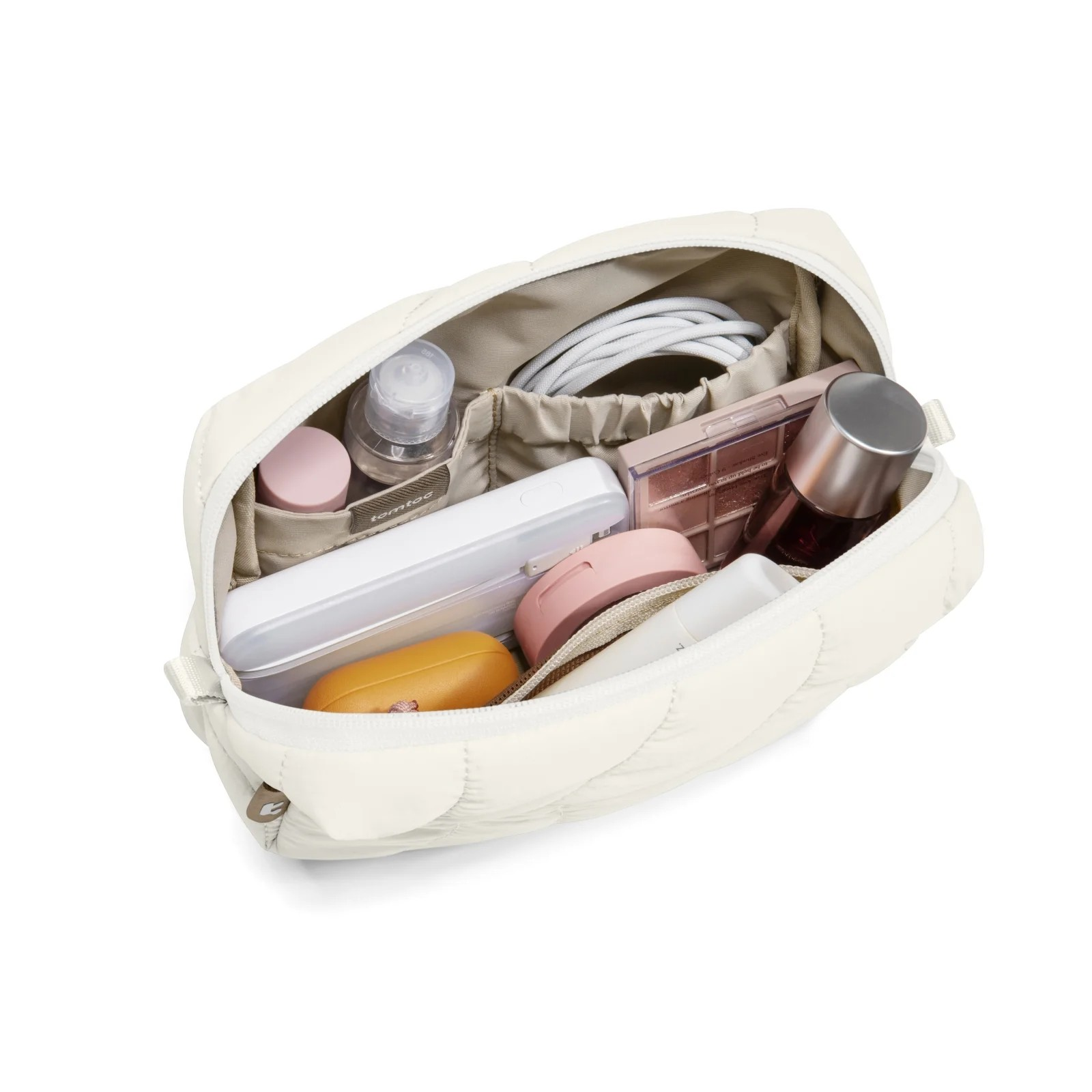 tomtoc Terra-A27 Accessory Pouch 2L