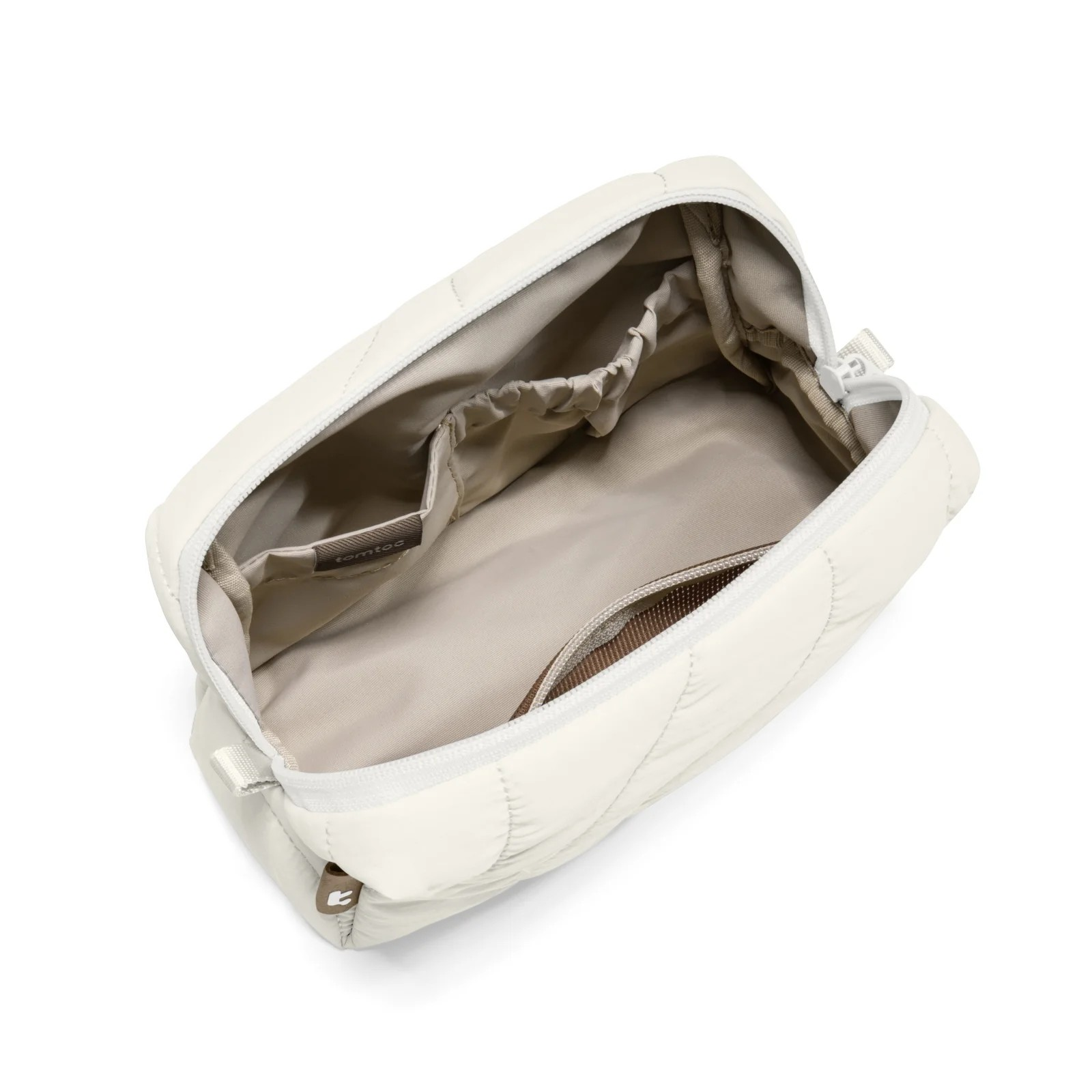 tomtoc Terra-A27 Accessory Pouch 2L