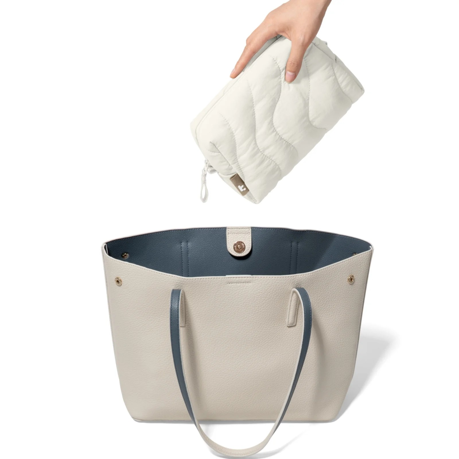 tomtoc Terra-A27 Accessory Pouch 2L