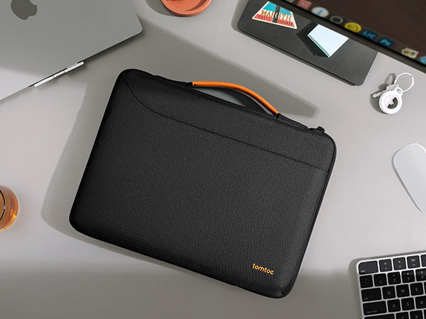 tomtoc Defender-A22手提電腦袋 適用於16吋 MacBook Air/Pro