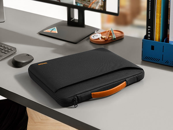 tomtoc Defender-A22手提電腦袋 適用於16吋 MacBook Air/Pro