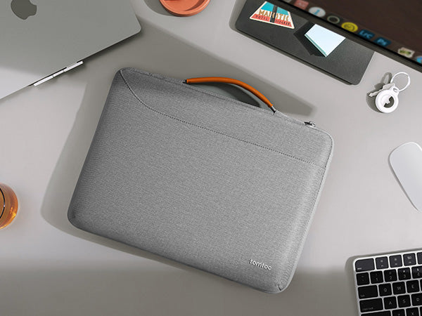 tomtoc Defender-A22手提電腦袋 適用於16吋 MacBook Air/Pro