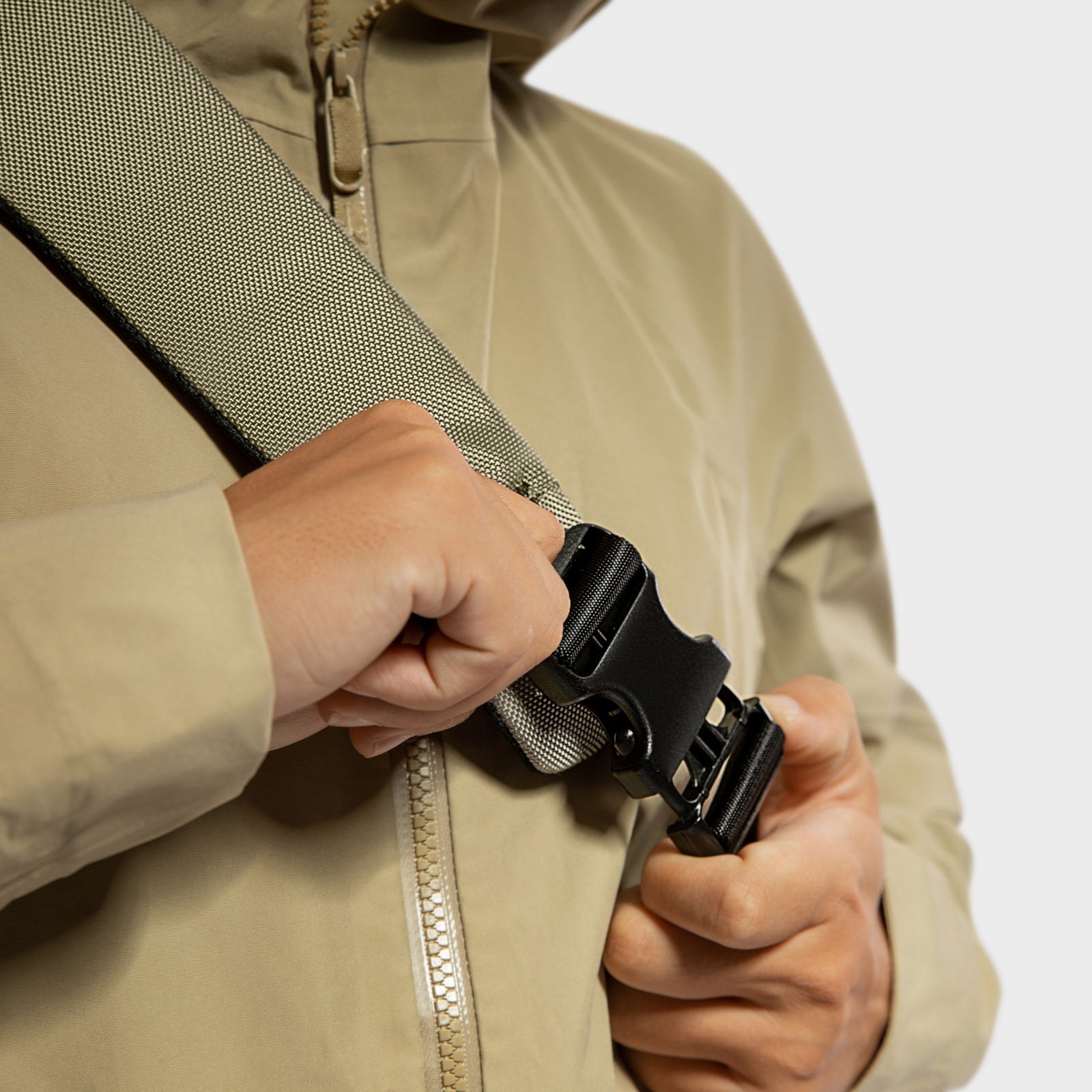 Navigator-T24 都市探索斜孭袋 5L S