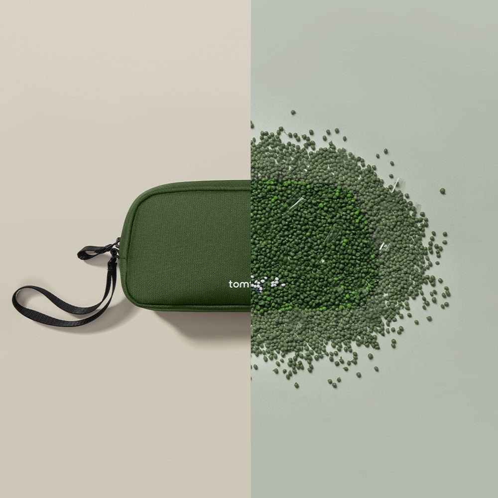 Light-T12 電子配件收納袋 S