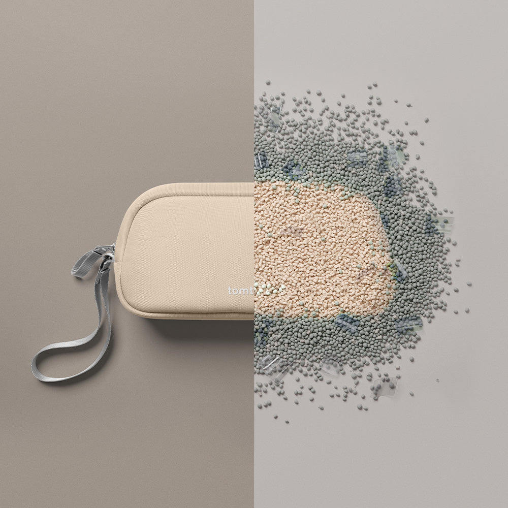 Light-T12 電子配件收納袋 S