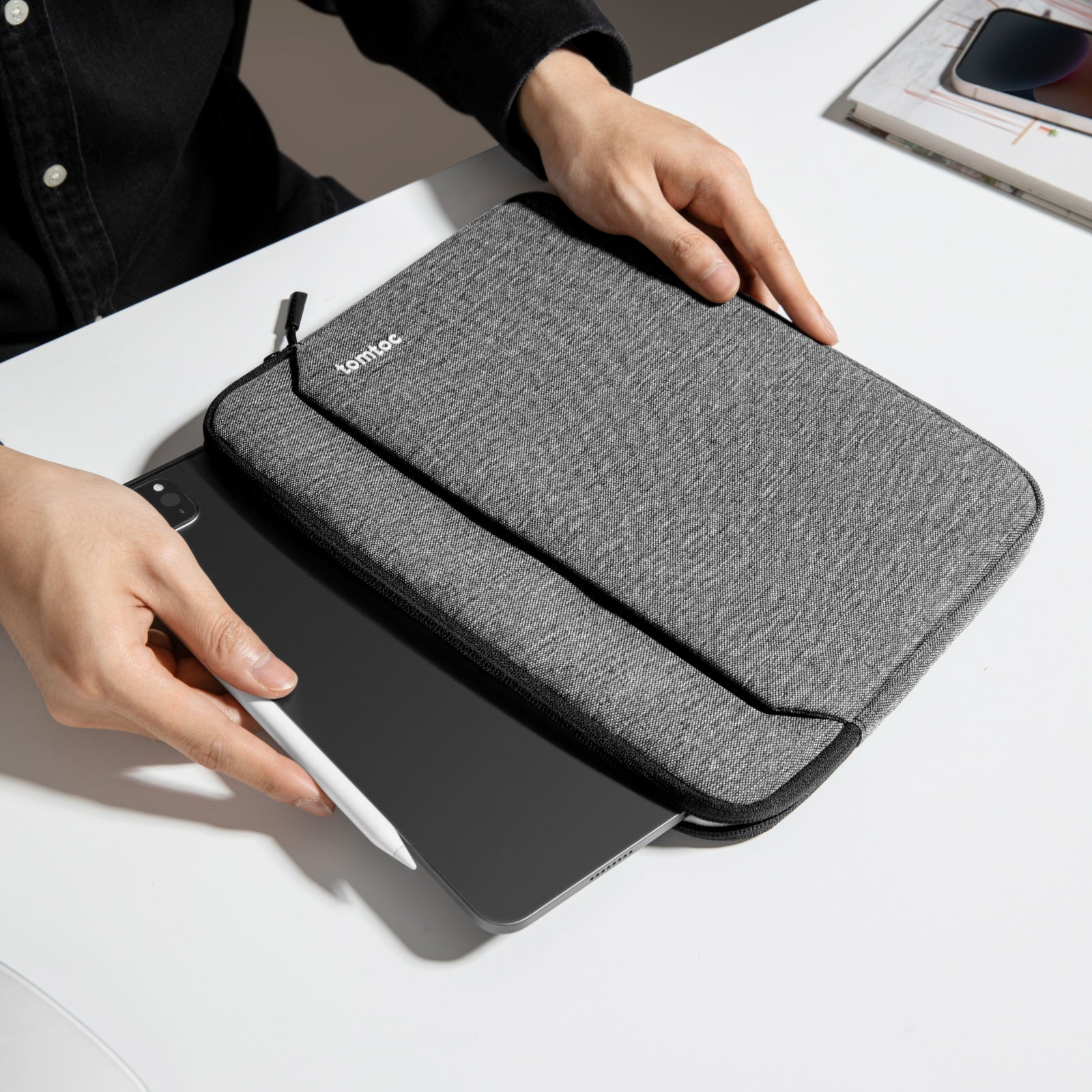 Light-B18 平板電腦保護套 適用於11吋 iPad Air/Pro