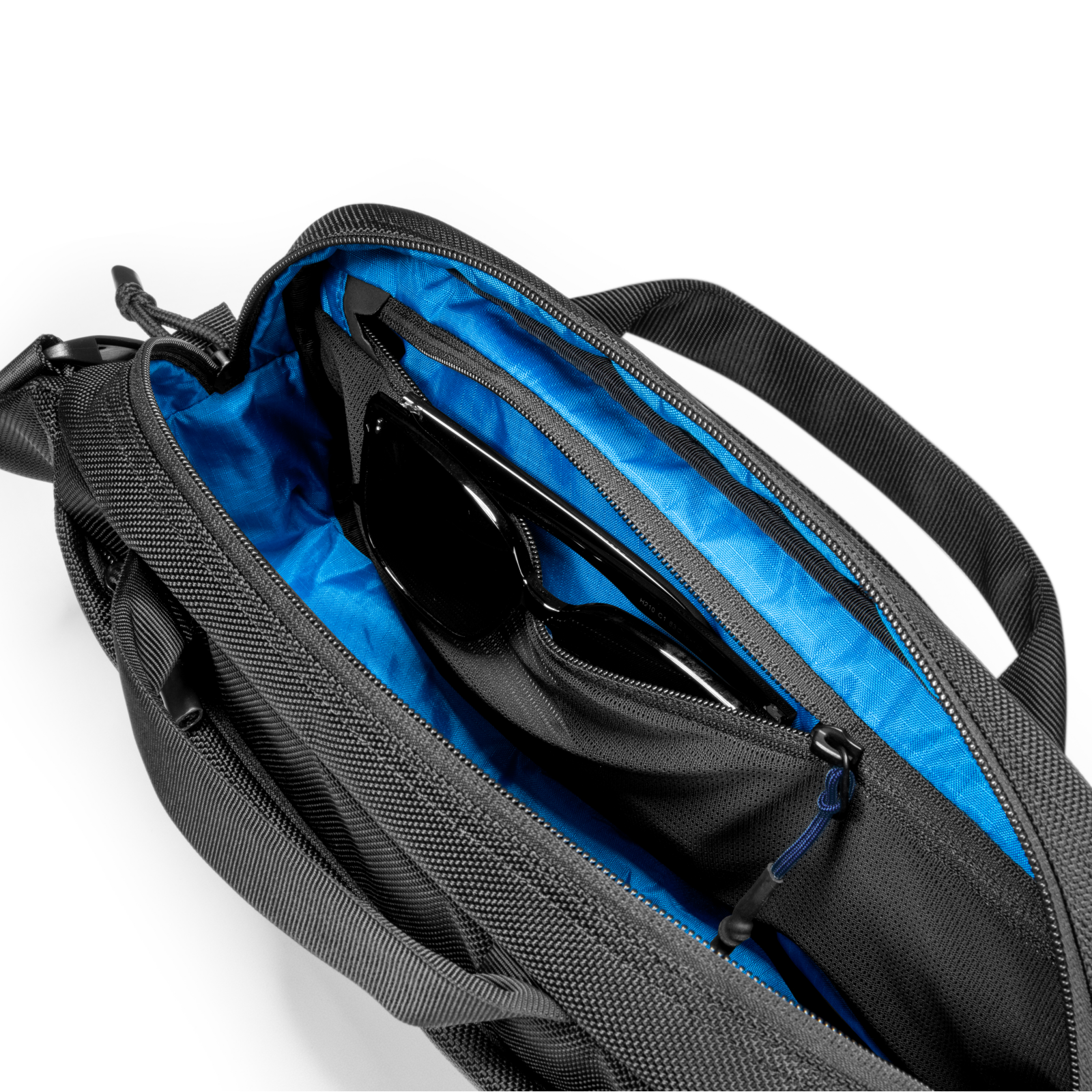 Wander-T26 日常斜孭袋